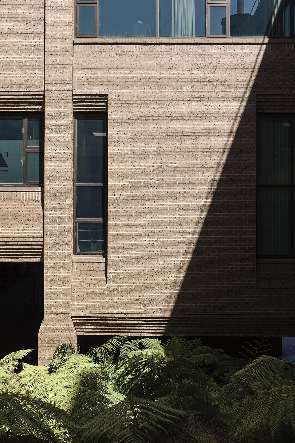La Trobe University Library Kosloff Architecture