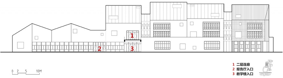 hangzhou local architrcture design