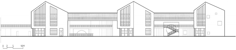hangzhou local architrcture design