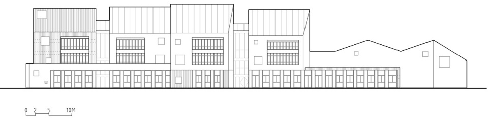 hangzhou local architrcture design