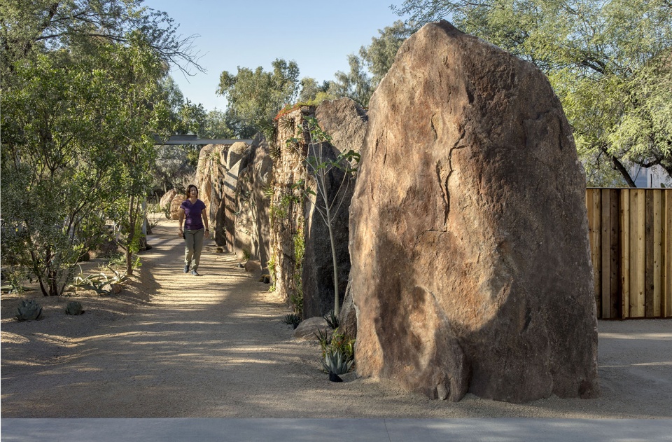 hazel hare center for plant science by 180 degrees design build colab studio