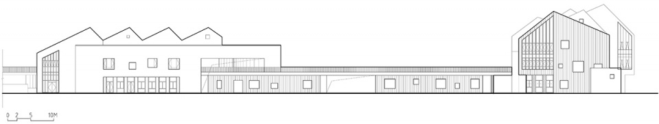hangzhou local architrcture design