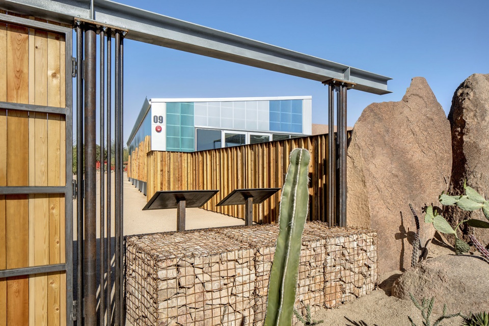 hazel hare center for plant science by 180 degrees design build colab studio