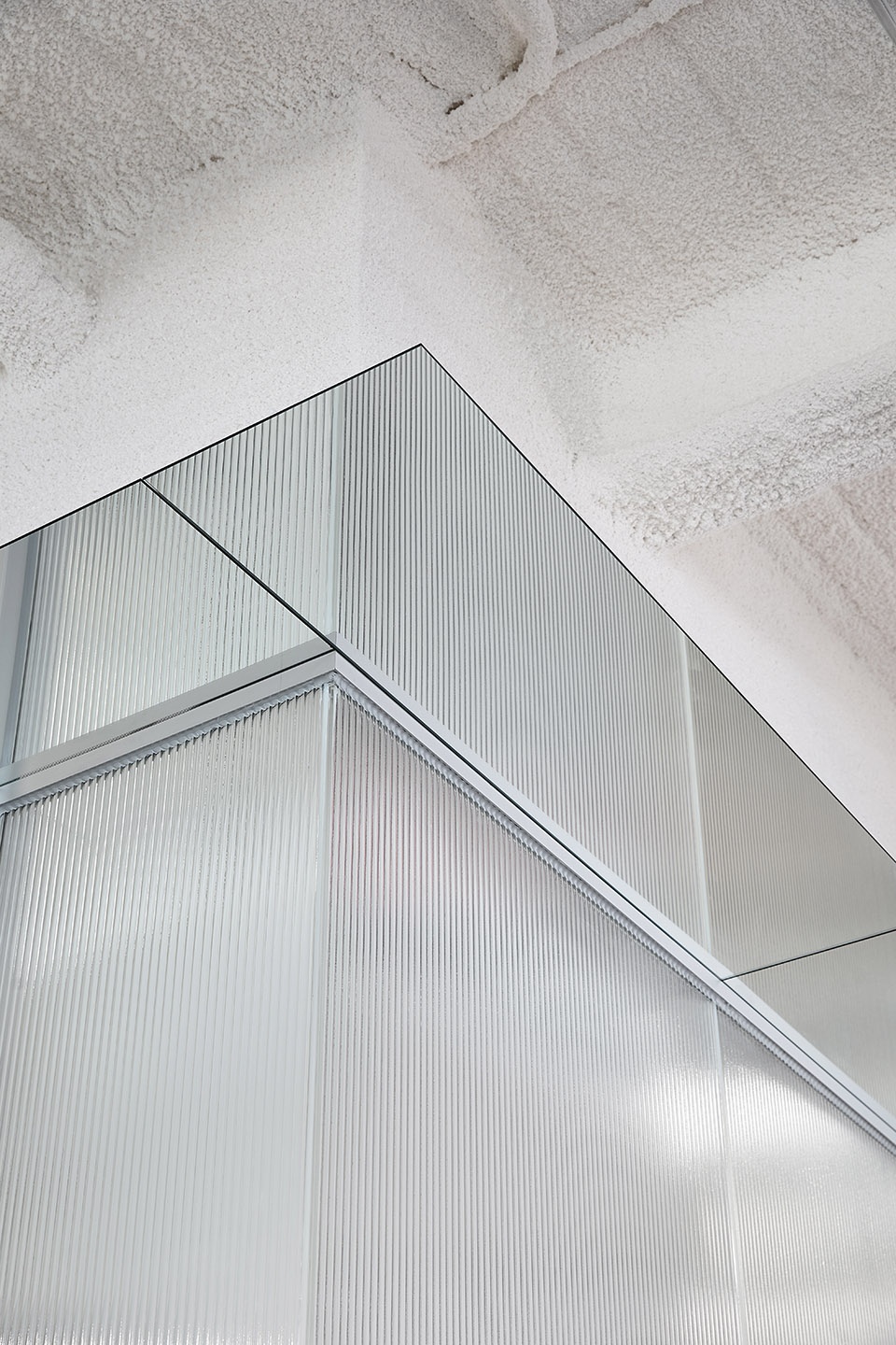 La Trobe University Library Kosloff Architecture