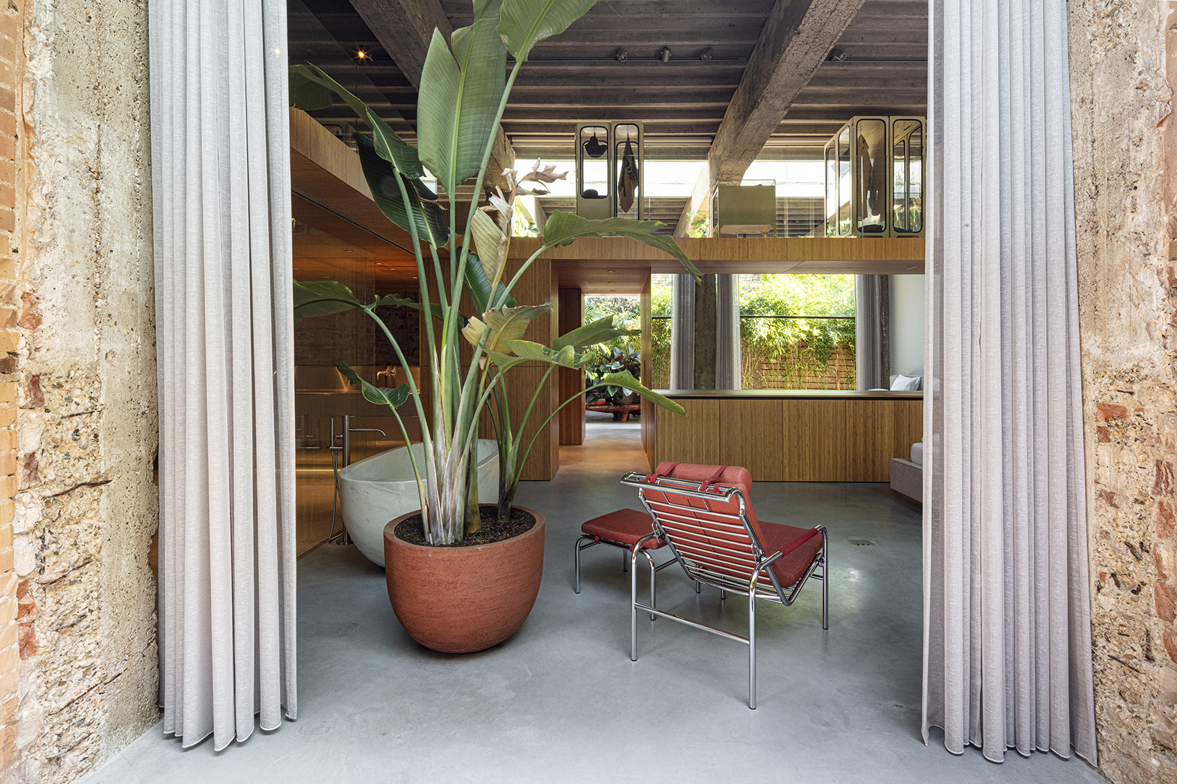 Villa West by MASA architects