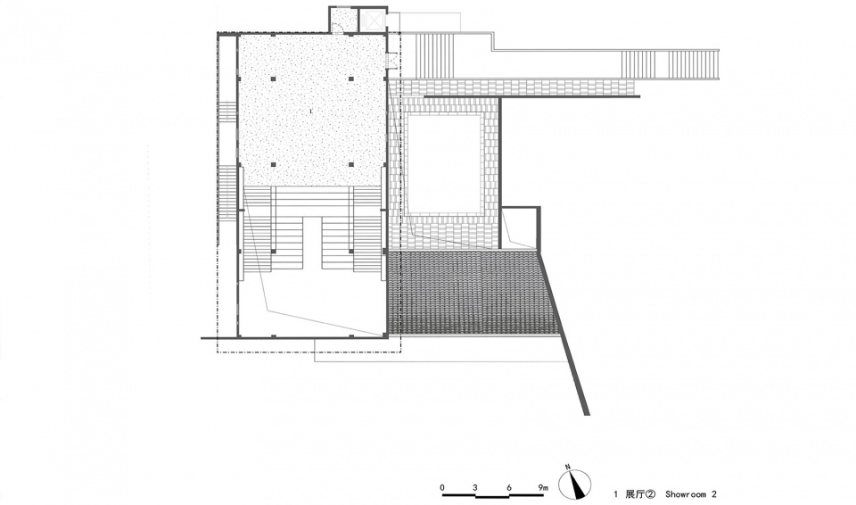 gao zhen che revolutionary traditional education base atelier dpjz institute of landscape design of shenzhen university