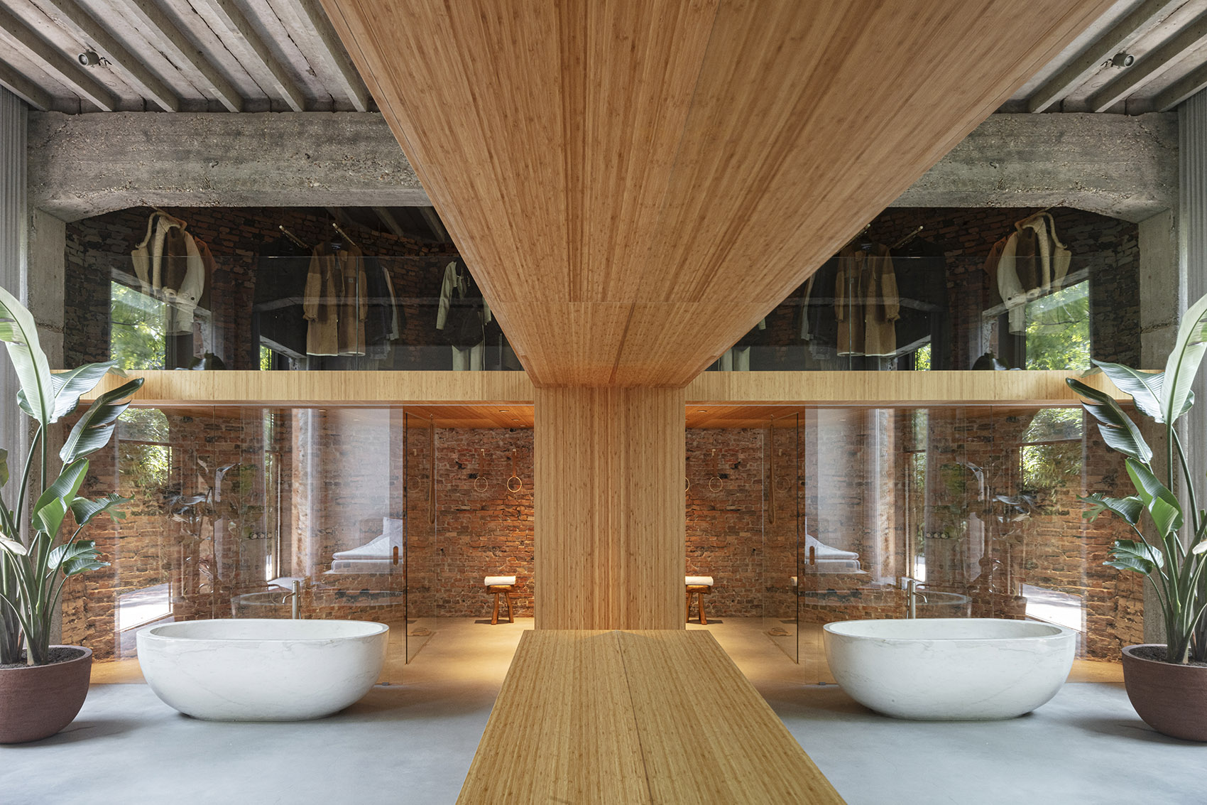 Villa West by MASA architects