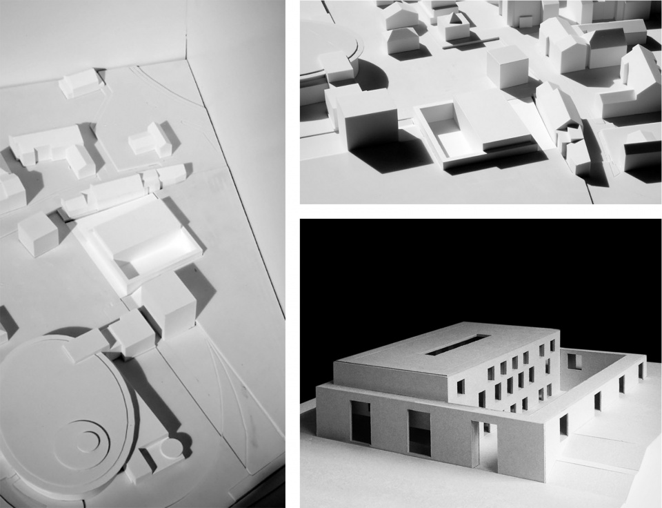 the music school of bressanone by carlana mezzalira pentimalli