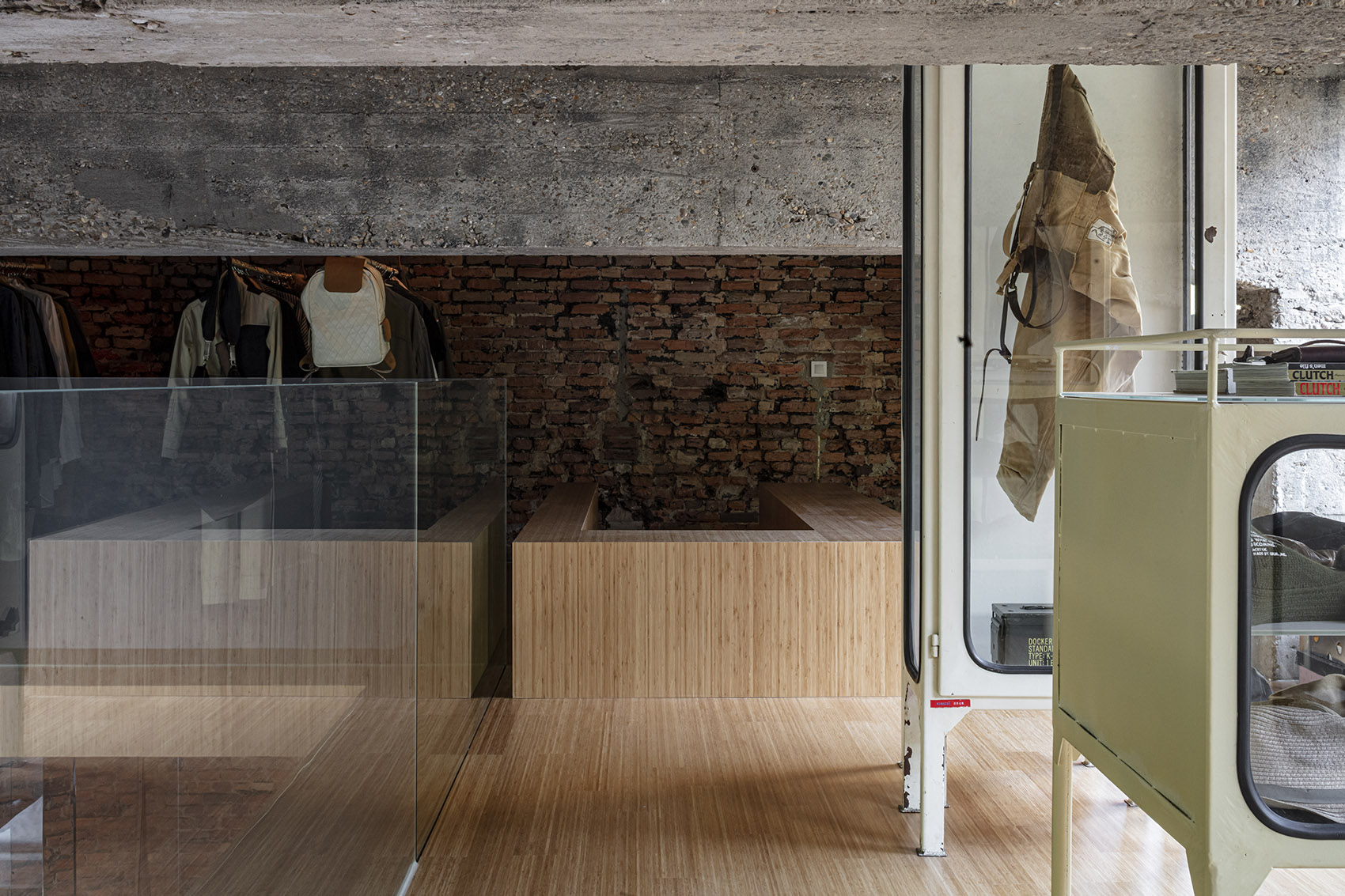Villa West by MASA architects