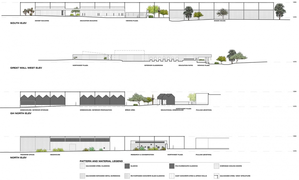 hazel hare center for plant science by 180 degrees design build colab studio