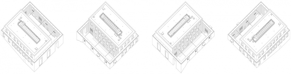 the music school of bressanone by carlana mezzalira pentimalli