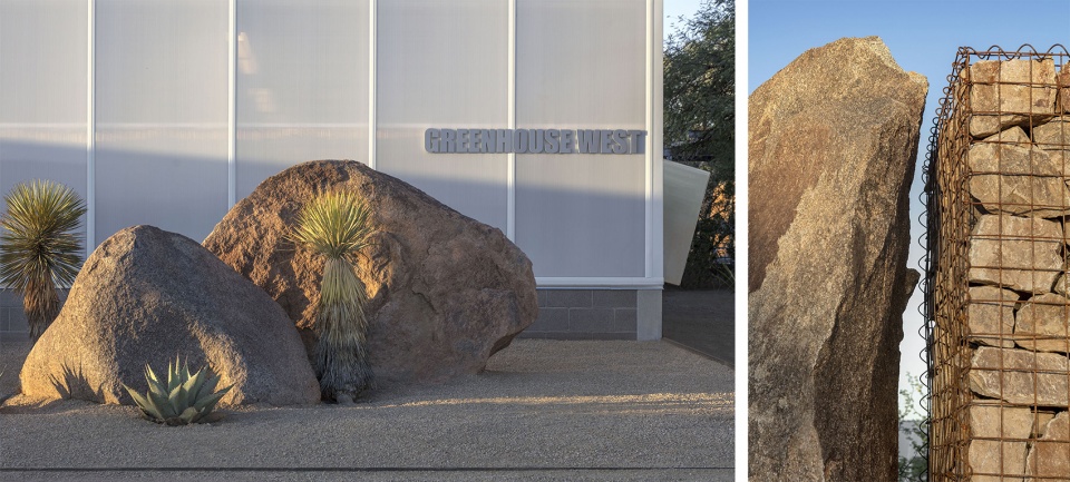 hazel hare center for plant science by 180 degrees design build colab studio