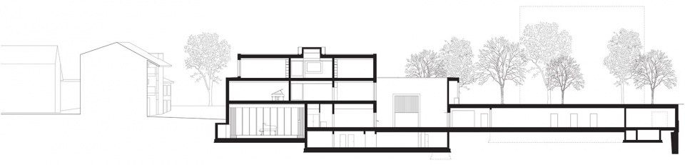 the music school of bressanone by carlana mezzalira pentimalli
