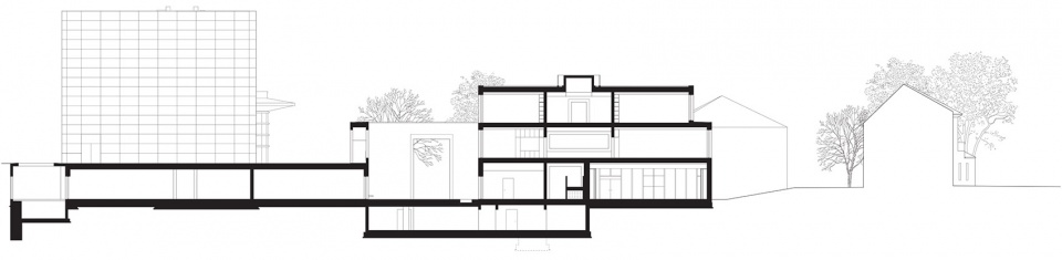 the music school of bressanone by carlana mezzalira pentimalli