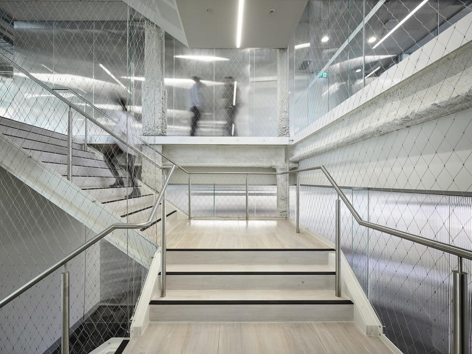 La Trobe University Library Kosloff Architecture