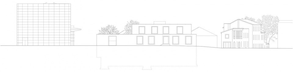 the music school of bressanone by carlana mezzalira pentimalli