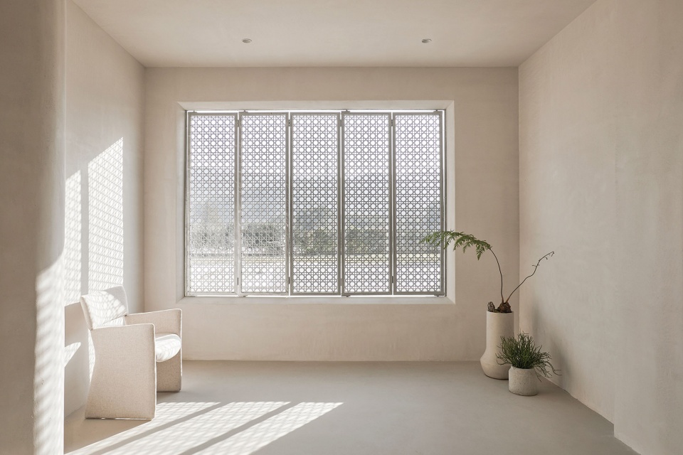 Scenes salt value art photography space Hangzhou Yejian Interior Design