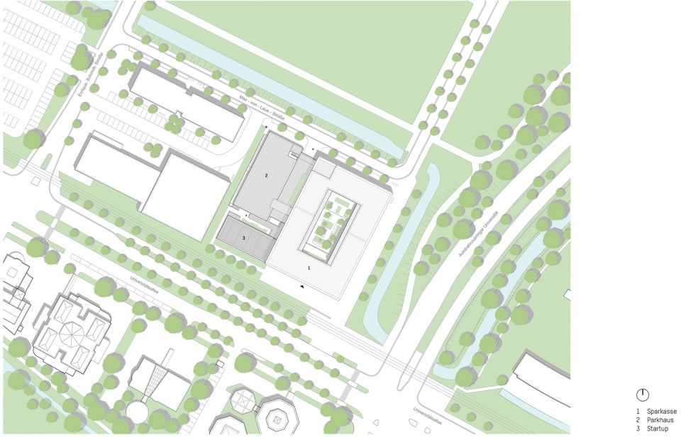 Sparkasse Bremen Delugan Meissl Associated Architects 1