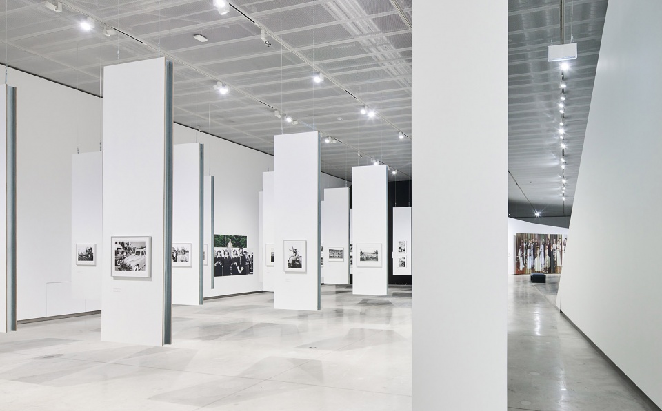 exhibition at mo by sa atelier