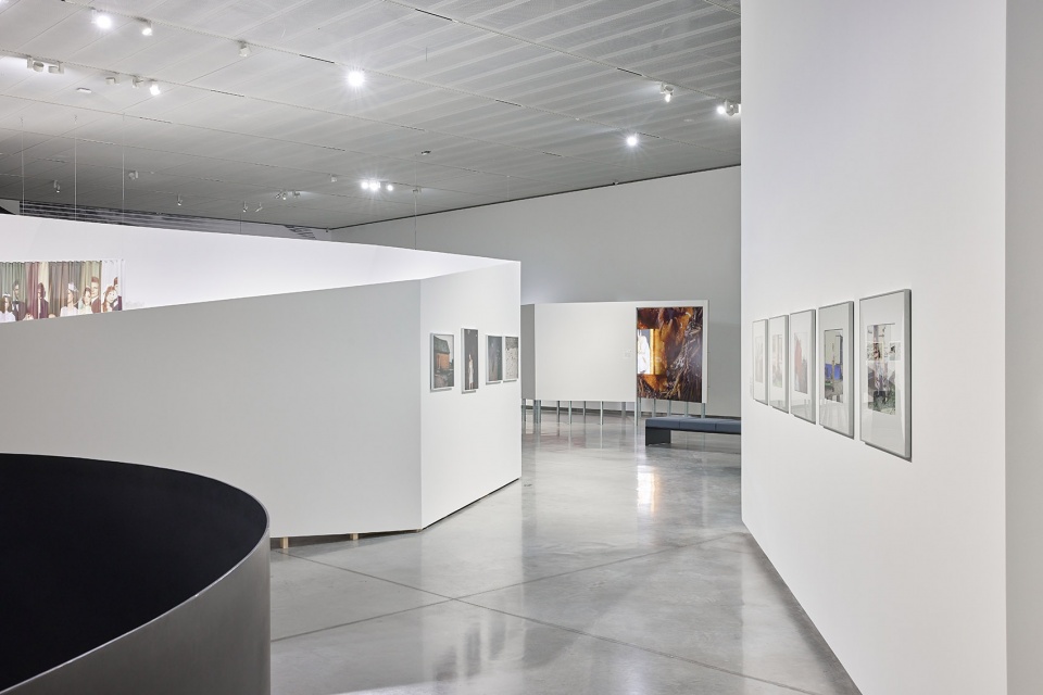 exhibition at mo by sa atelier