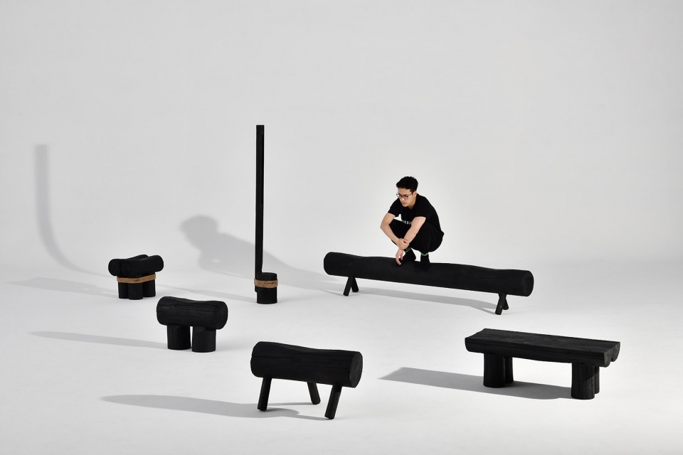 origin collection by mario tsai
