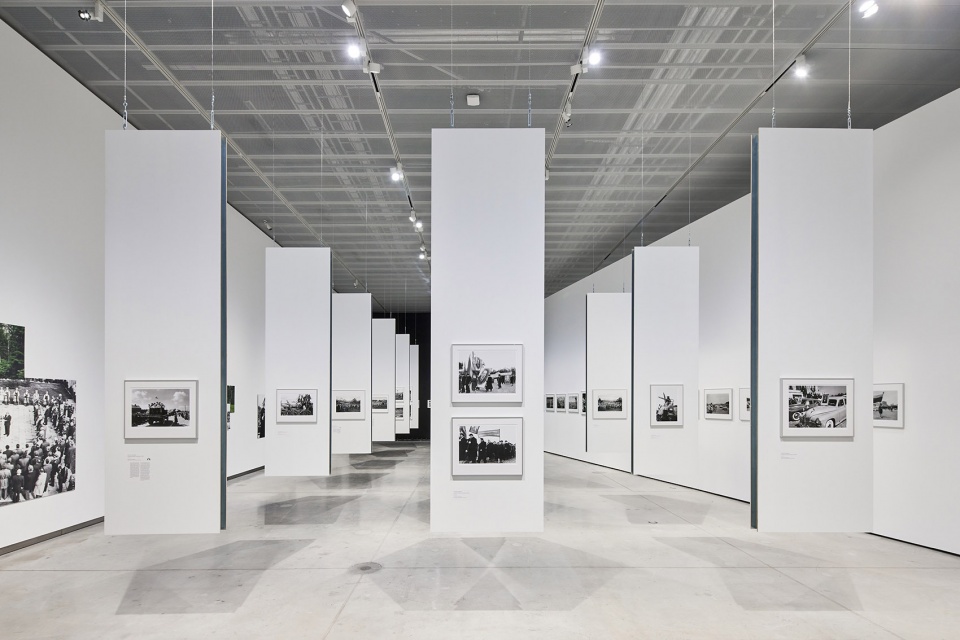 exhibition at mo by sa atelier