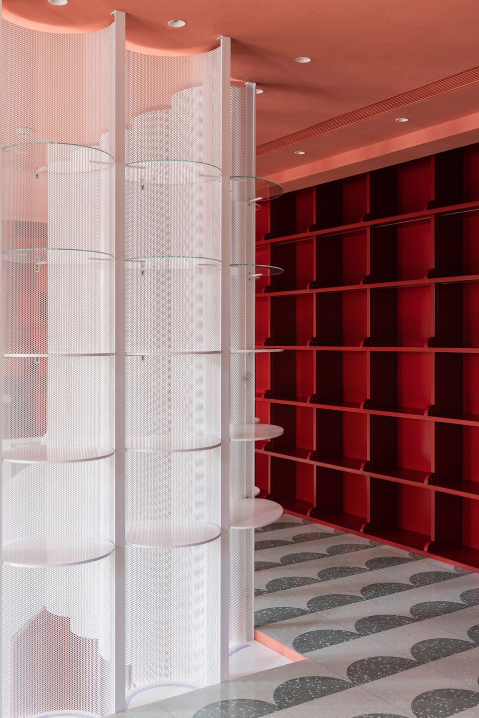 bund post office and shop shanghai by yatofu creatives