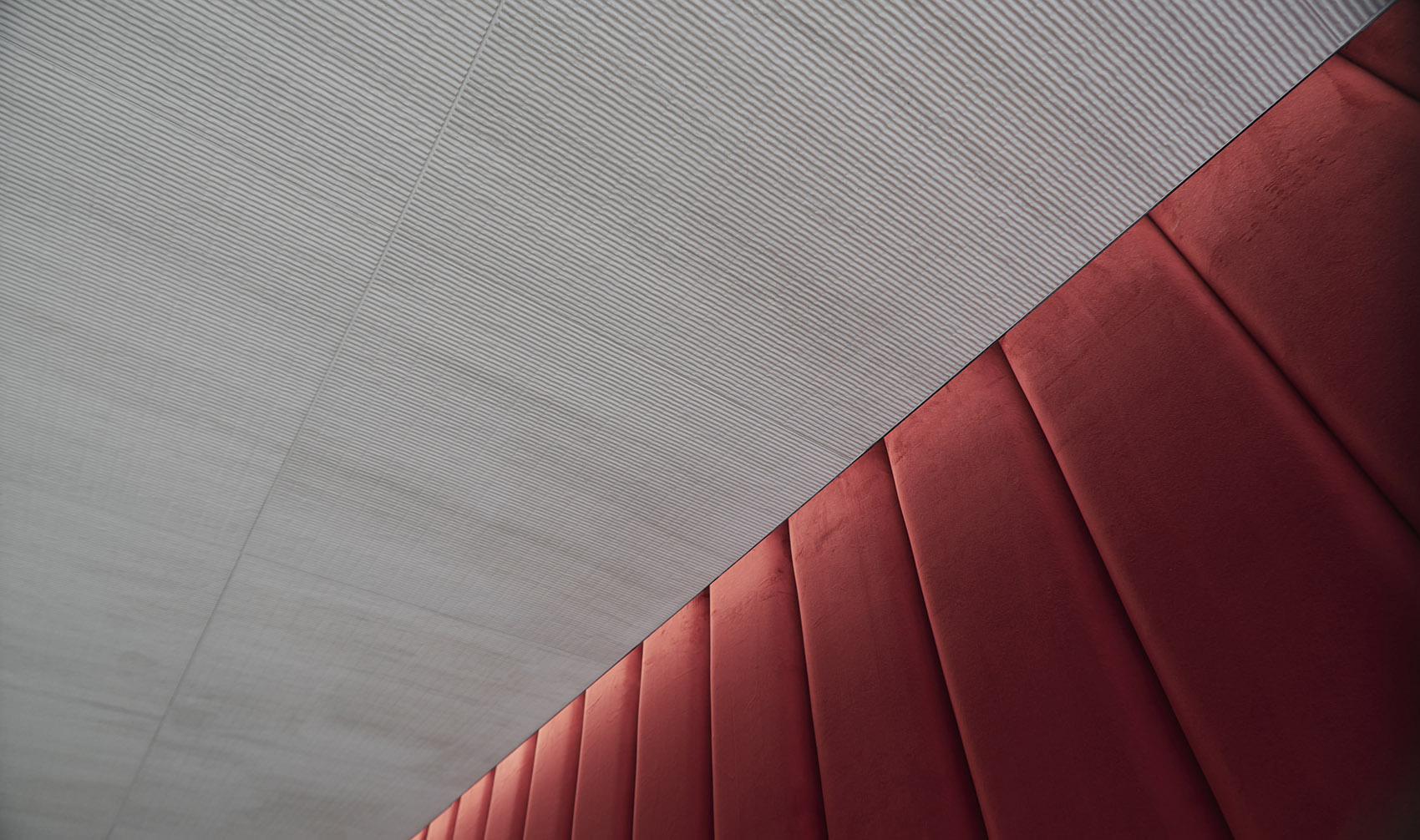 AEOM eyewear Reflect Architecture