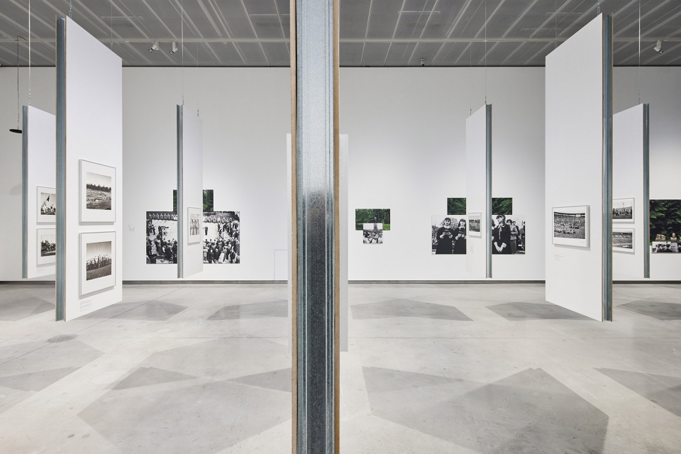 exhibition at mo by sa atelier