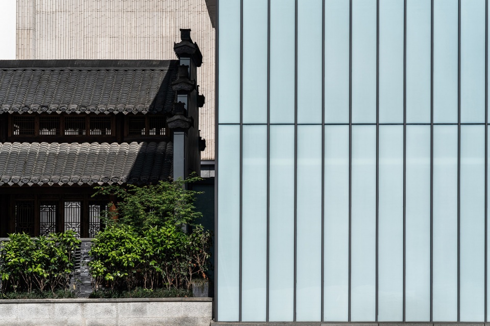 wyndham dongrong resort china by hope design
