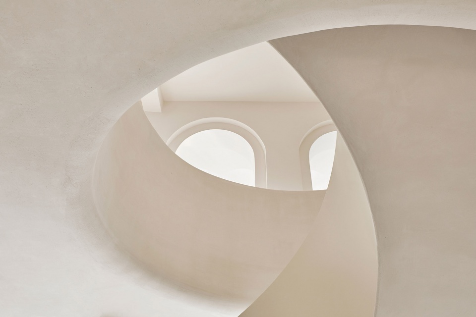 Scenes salt value art photography space Hangzhou Yejian Interior Design