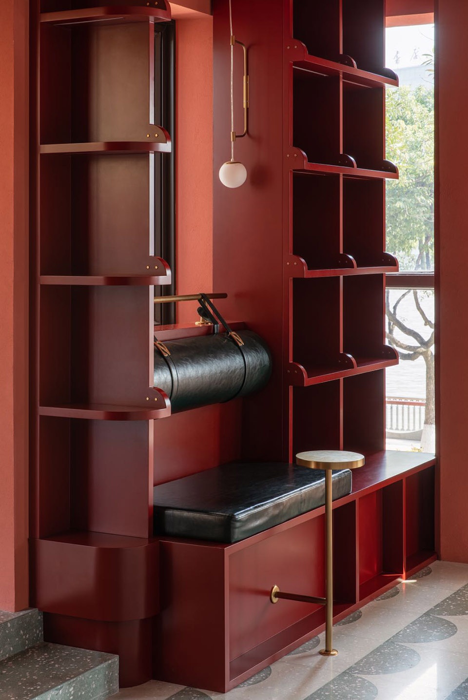 bund post office and shop shanghai by yatofu creatives