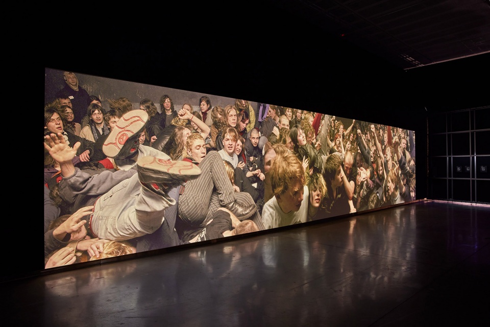 exhibition at mo by sa atelier