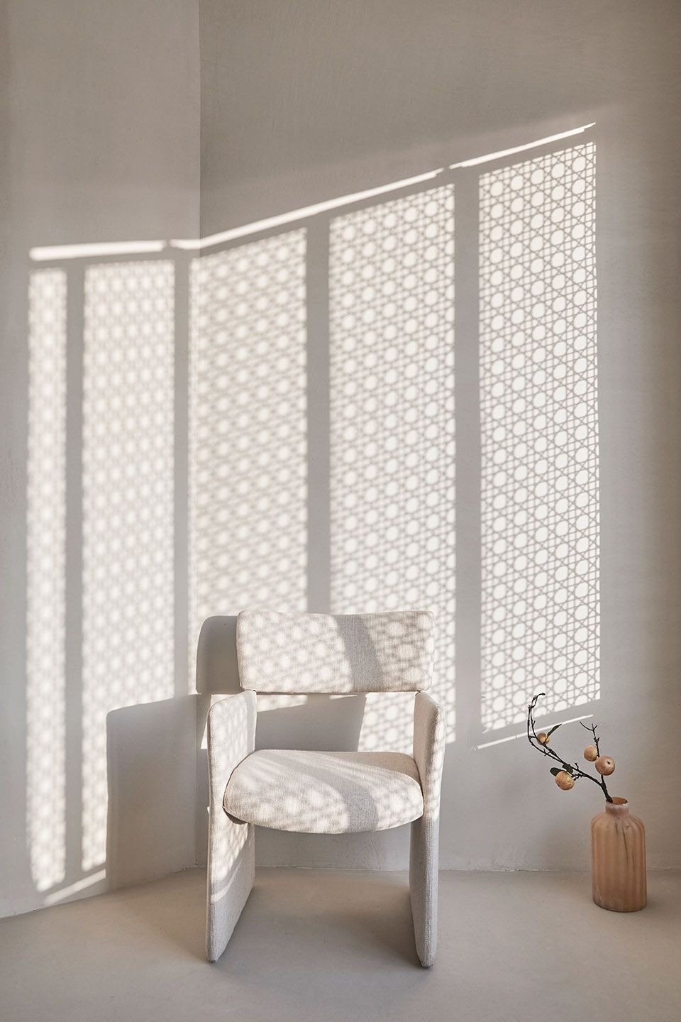 Scenes salt value art photography space Hangzhou Yejian Interior Design
