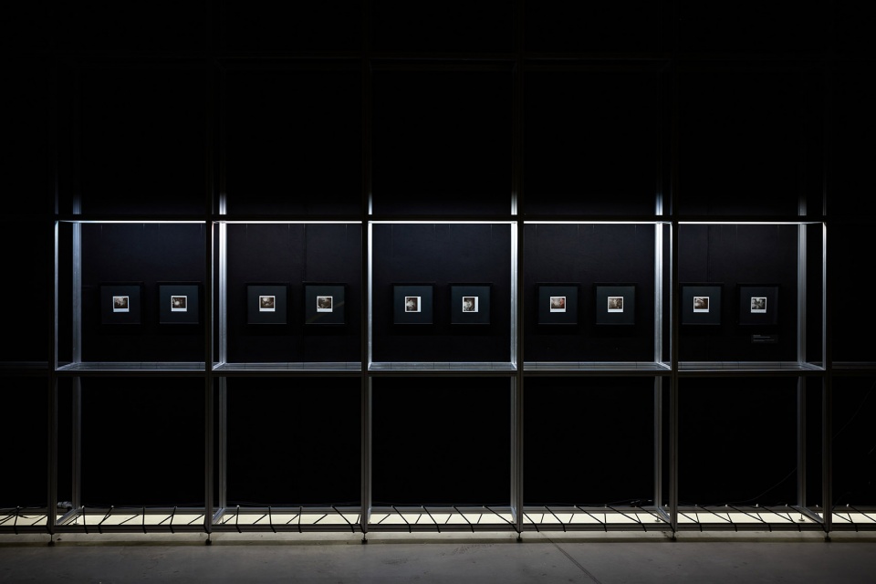 exhibition at mo by sa atelier