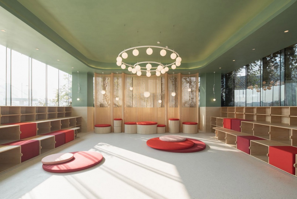 bund post office and shop shanghai by yatofu creatives