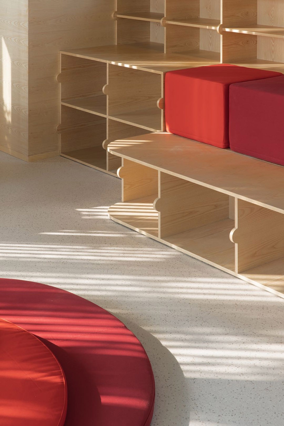 bund post office and shop shanghai by yatofu creatives
