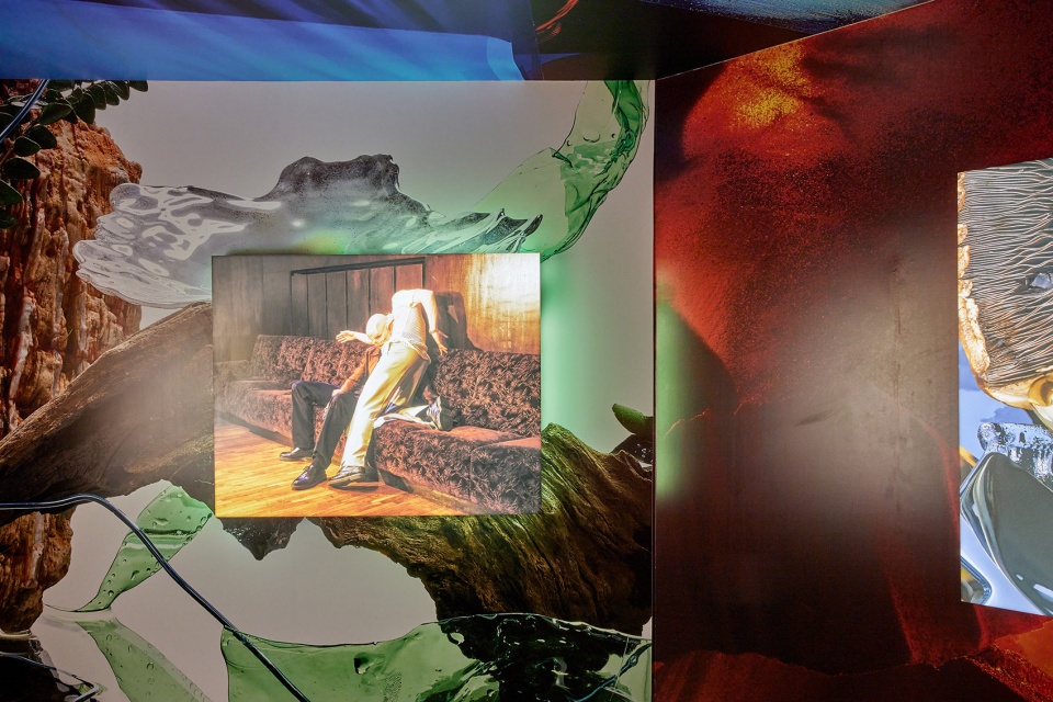 exhibition at mo by sa atelier