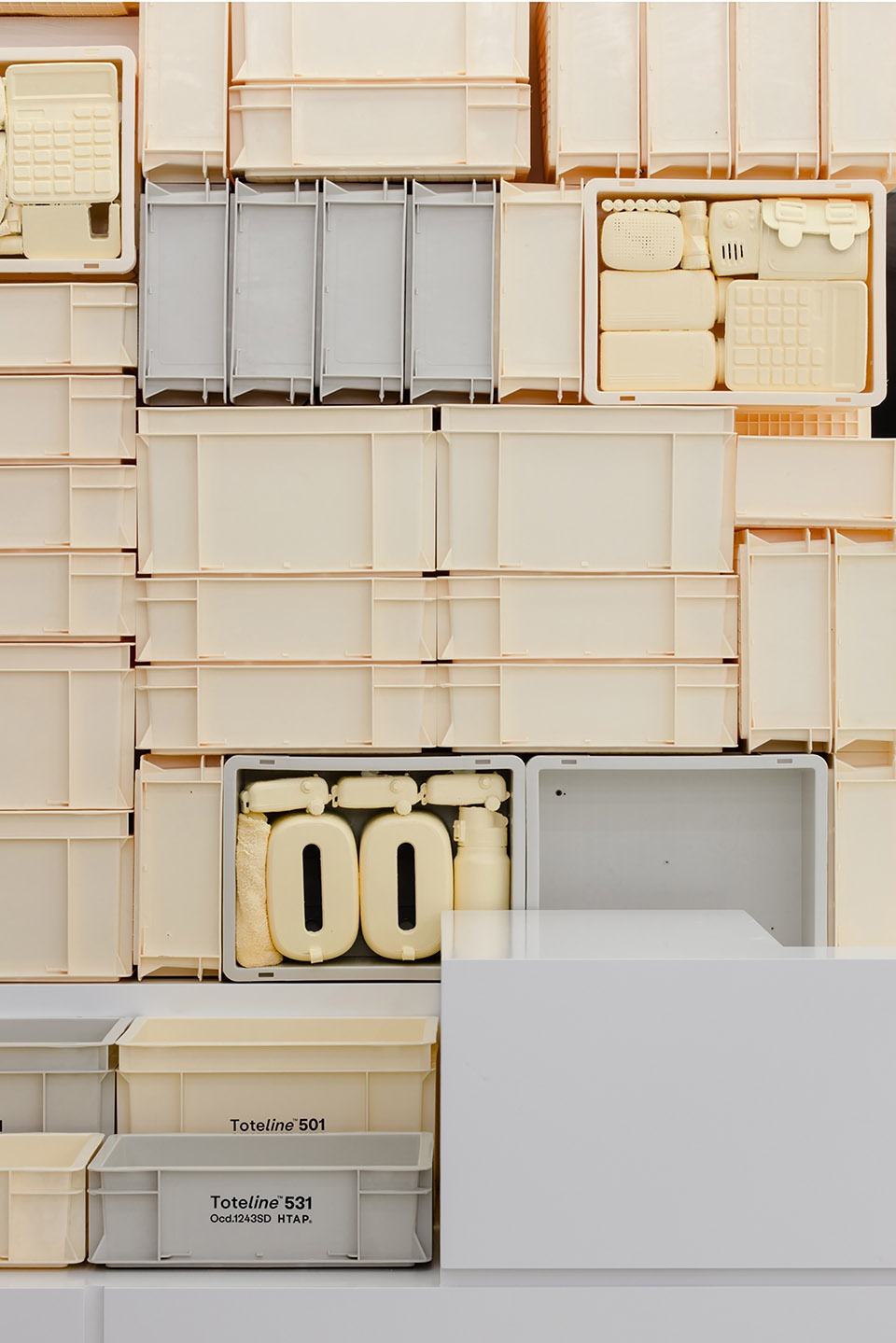 nome archive china by atelier xy