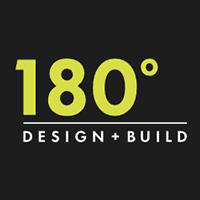 180 Degrees Design + Build