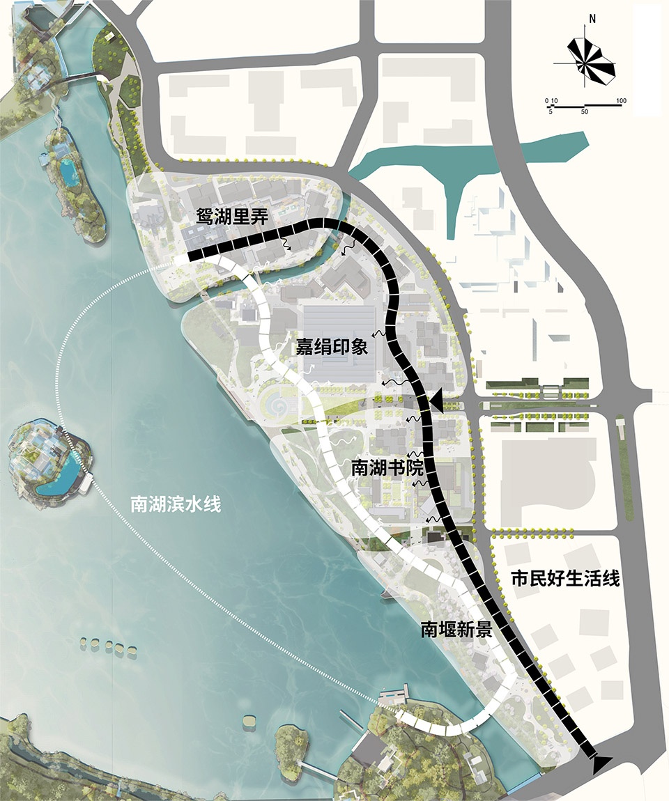 jiaxing nanhu place china by shenzhen tianhua shanghai tianhua