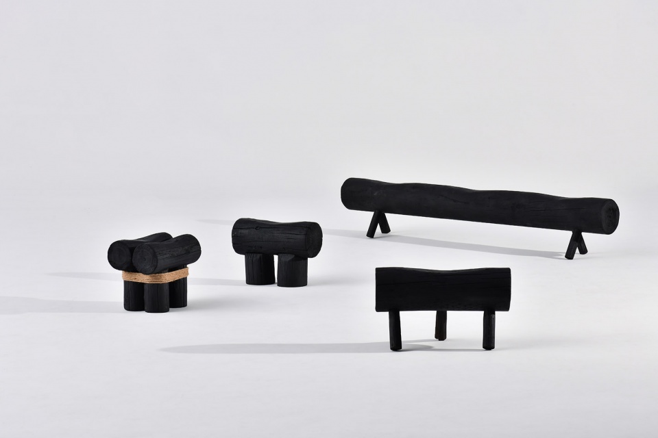 origin collection by mario tsai