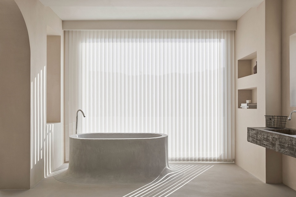 Scenes salt value art photography space Hangzhou Yejian Interior Design