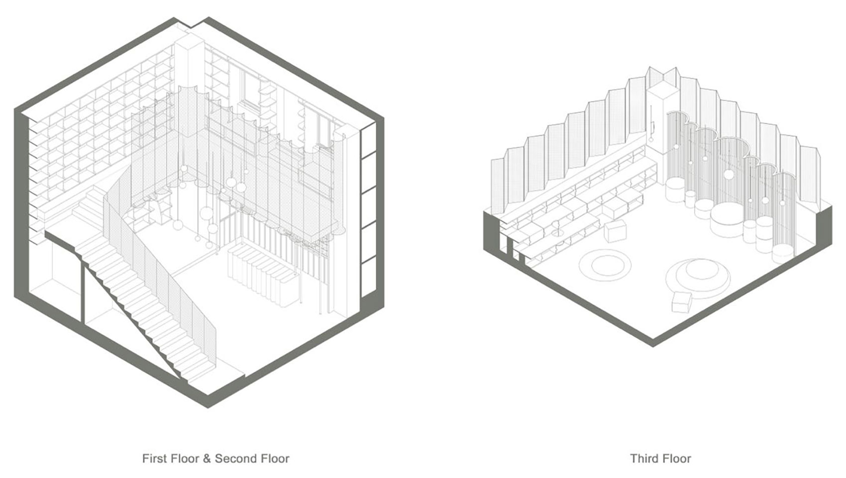 bund post office and shop shanghai by yatofu creatives
