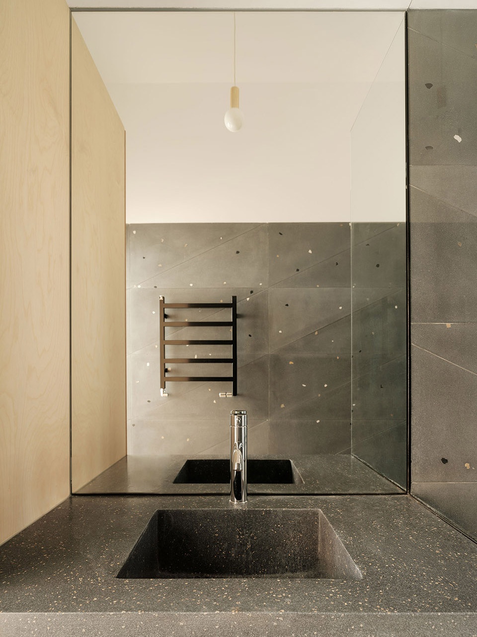 housing and ateliers in rue polonceau paris by yua studio darchitecture 1
