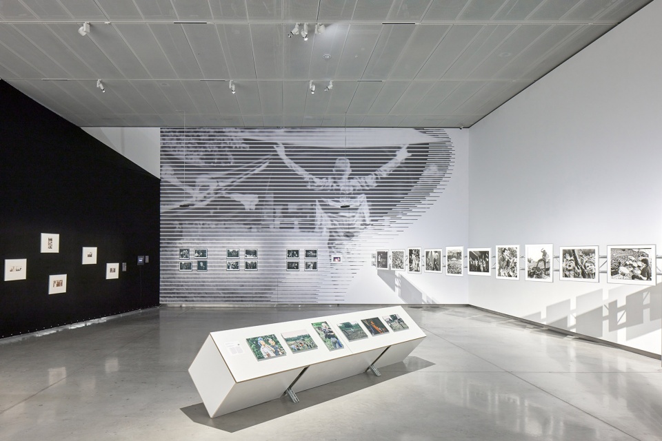 exhibition at mo by sa atelier
