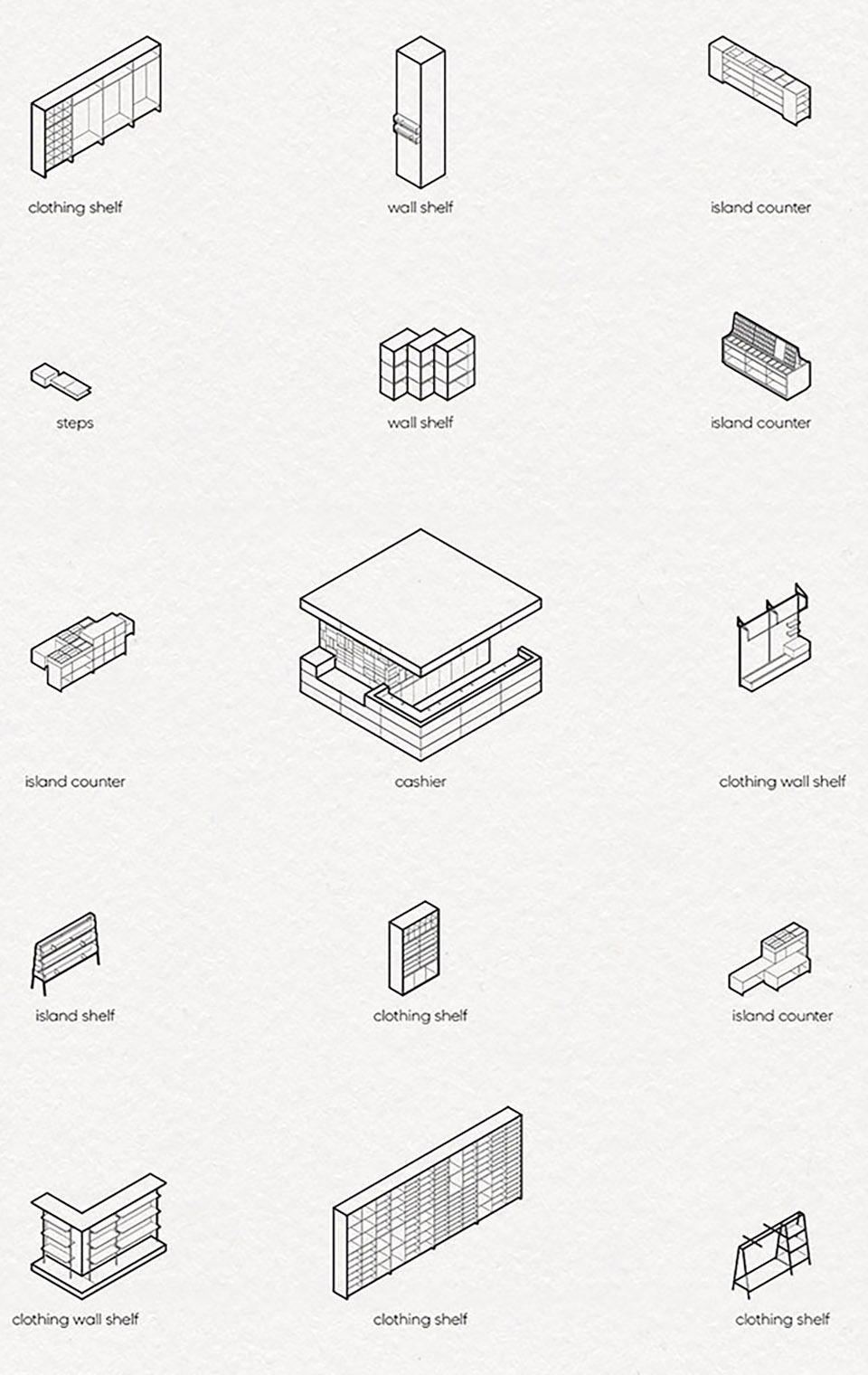 nome archive china by atelier xy 1