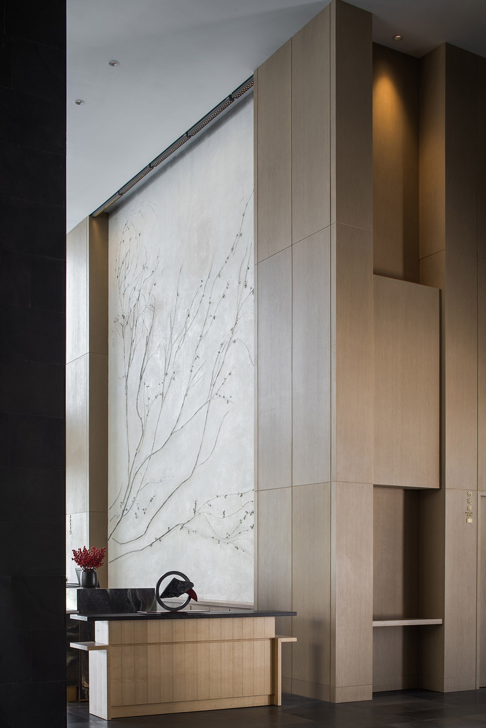 wyndham dongrong resort china by hope design
