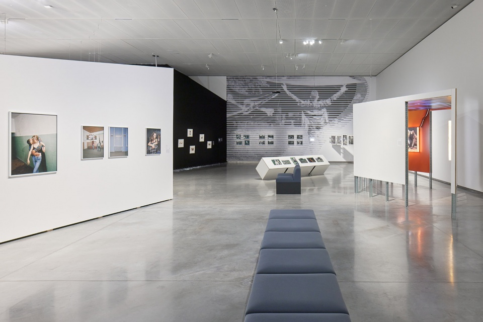 exhibition at mo by sa atelier