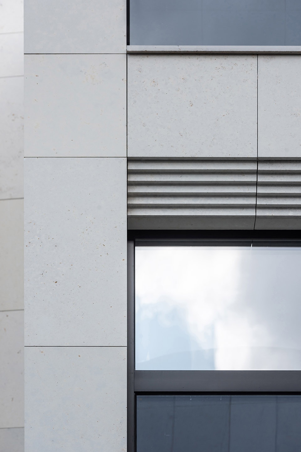 Moscow Villas bureau WALL